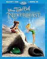 アニメ Disney - Disney Tinker Bell COMPLETE Blu-ray BOX Disney Tinker Bell Complete Blu-Ray Box Limited Edition | eBay